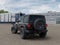 2026 Jeep Wrangler Willys 392