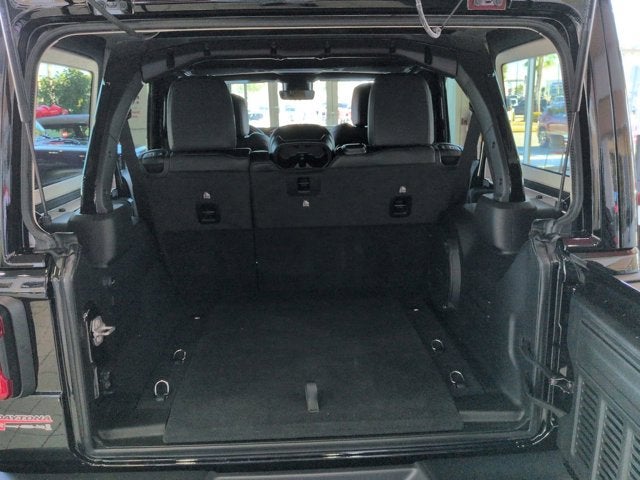 2026 Jeep Wrangler Moab 392