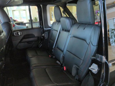 2026 Jeep Wrangler Moab 392