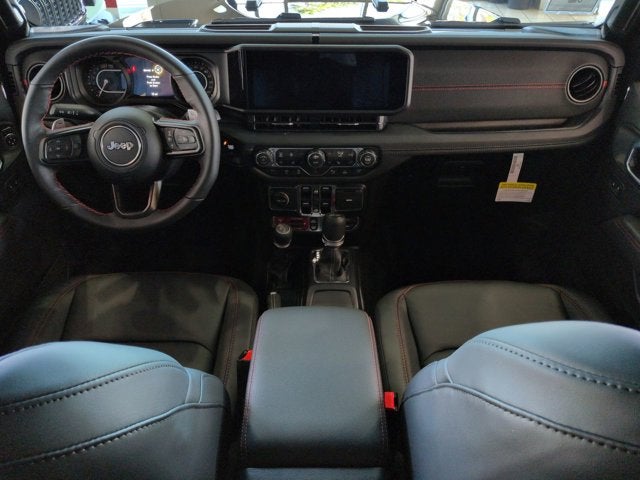 2026 Jeep Wrangler Moab 392