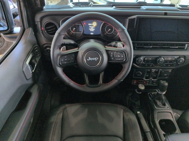 2026 Jeep Wrangler Moab 392