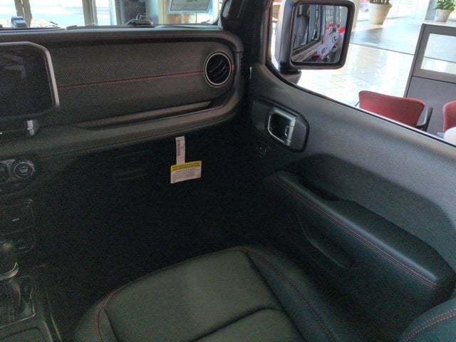 2026 Jeep Wrangler Moab 392