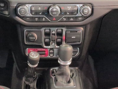 2026 Jeep Wrangler Moab 392