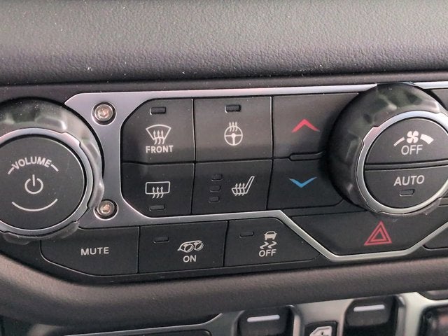 2026 Jeep Wrangler Moab 392