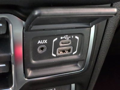 2026 Jeep Wrangler Moab 392