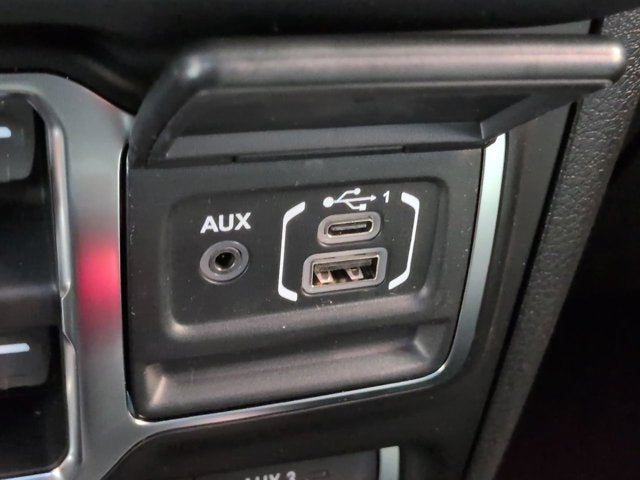 2026 Jeep Wrangler Moab 392