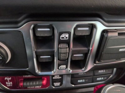 2026 Jeep Wrangler Moab 392