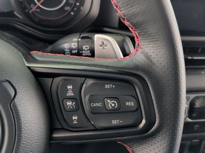 2026 Jeep Wrangler Moab 392