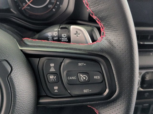 2026 Jeep Wrangler Moab 392