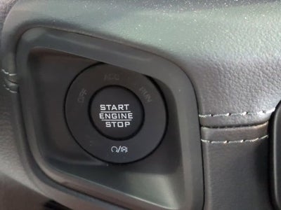 2026 Jeep Wrangler Moab 392