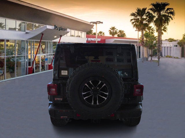 2026 Jeep Wrangler Moab 392