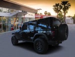 2026 Jeep Wrangler Moab 392