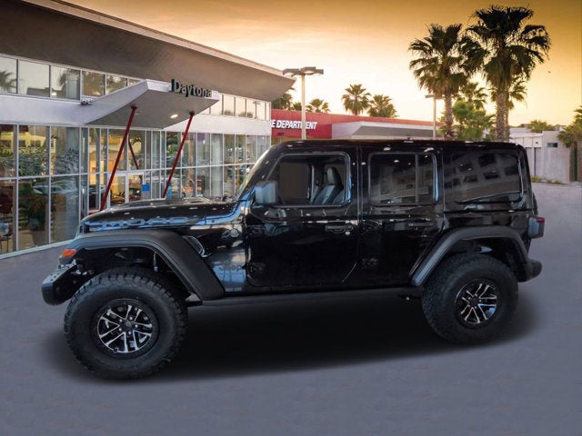 2026 Jeep Wrangler Moab 392