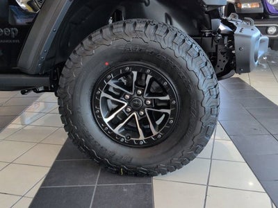 2026 Jeep Wrangler Moab 392