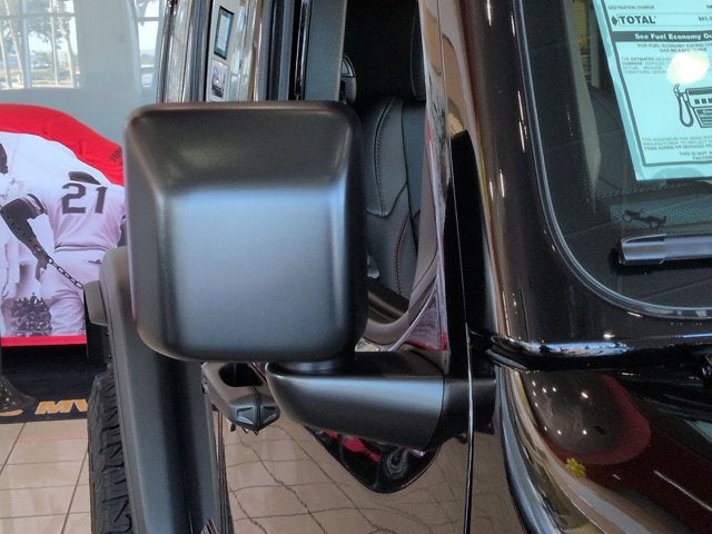 2026 Jeep Wrangler Moab 392