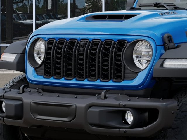 2026 Jeep Wrangler Moab 392