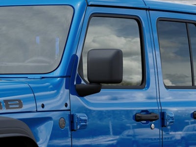 2026 Jeep Wrangler Moab 392