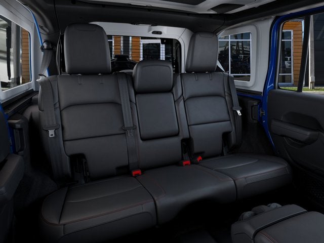 2026 Jeep Wrangler Moab 392