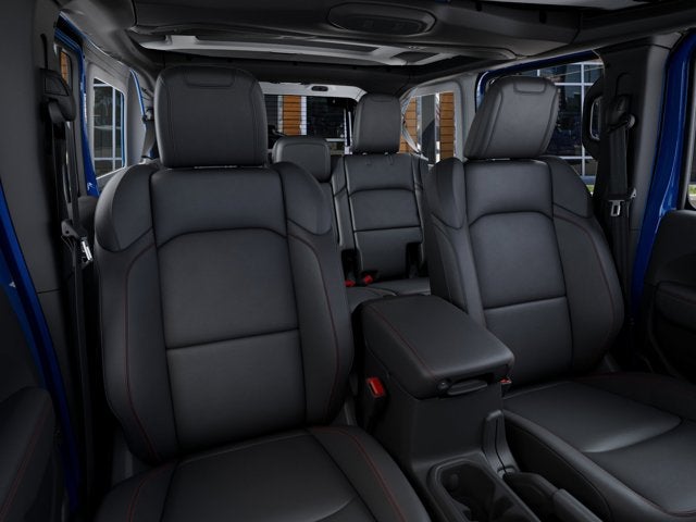 2026 Jeep Wrangler Moab 392