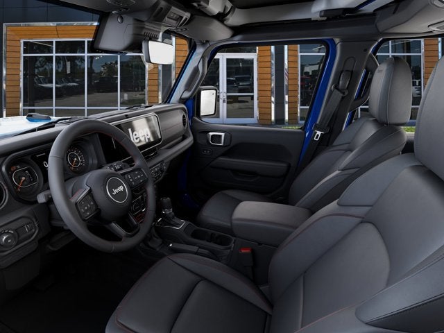 2026 Jeep Wrangler Moab 392