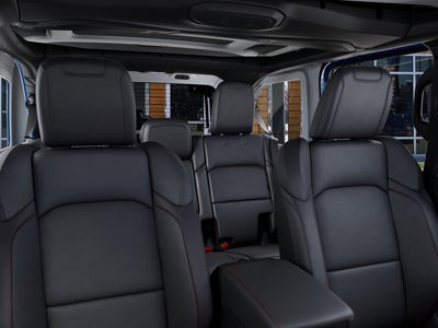 2026 Jeep Wrangler Moab 392