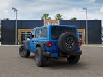 2026 Jeep Wrangler Moab 392