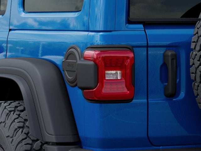 2026 Jeep Wrangler Moab 392