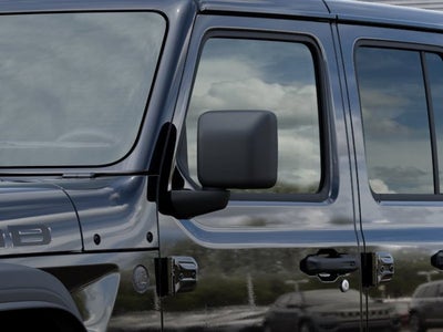 2026 Jeep Wrangler Moab 392