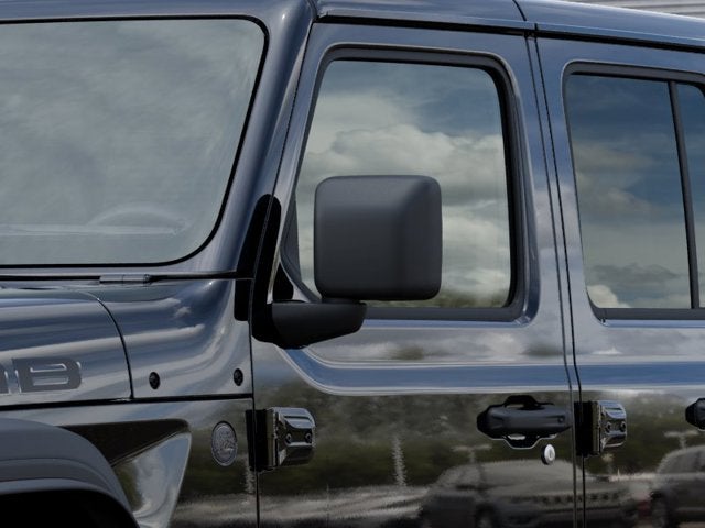 2026 Jeep Wrangler Moab 392