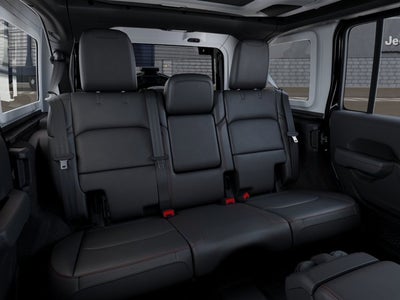 2026 Jeep Wrangler Moab 392