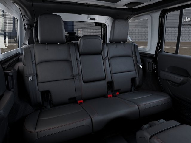 2026 Jeep Wrangler Moab 392