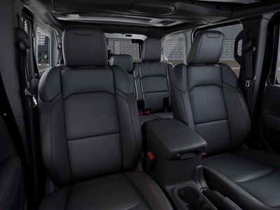 2026 Jeep Wrangler Moab 392