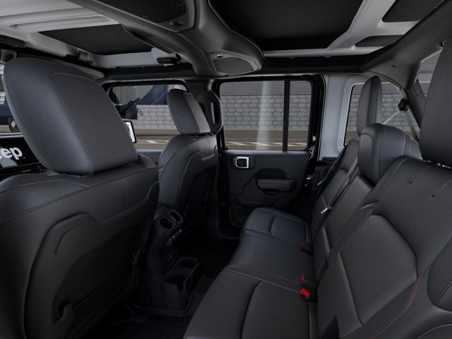 2026 Jeep Wrangler Moab 392