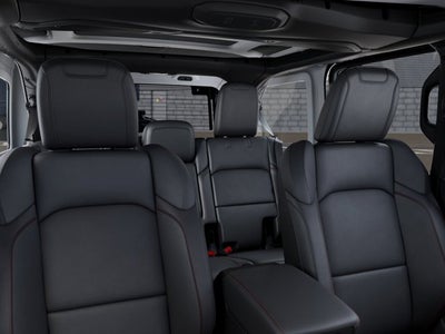 2026 Jeep Wrangler Moab 392