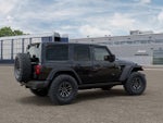 2026 Jeep Wrangler Moab 392