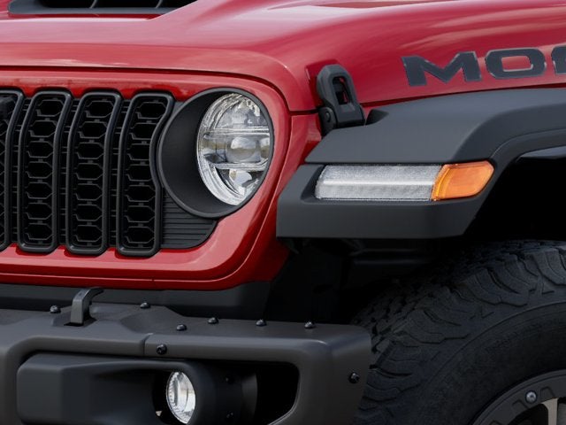 2026 Jeep Wrangler Willys 392