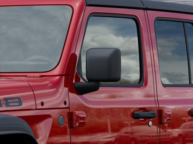 2026 Jeep Wrangler Willys 392