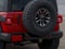 2026 Jeep Wrangler Willys 392