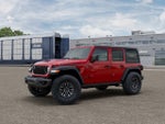 2026 Jeep Wrangler Willys 392