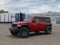 2026 Jeep Wrangler Willys 392