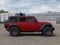 2026 Jeep Wrangler Willys 392
