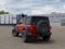 2026 Jeep Wrangler Willys 392