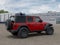 2026 Jeep Wrangler Willys 392
