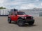 2026 Jeep Wrangler Willys 392