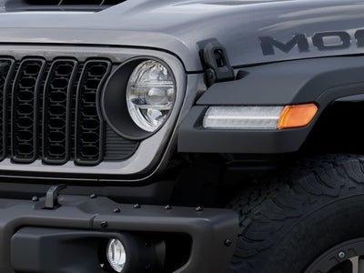 2027 Jeep Wrangler Base