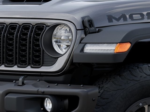 2027 Jeep Wrangler Base