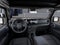 2027 Jeep Wrangler Base