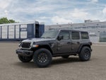 2027 Jeep Wrangler Base