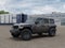 2027 Jeep Wrangler Base
