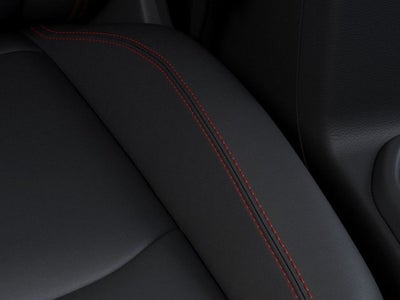 2027 Jeep Wrangler Base